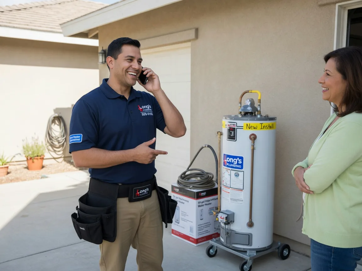 Leak Detection Vista, CA FAQs